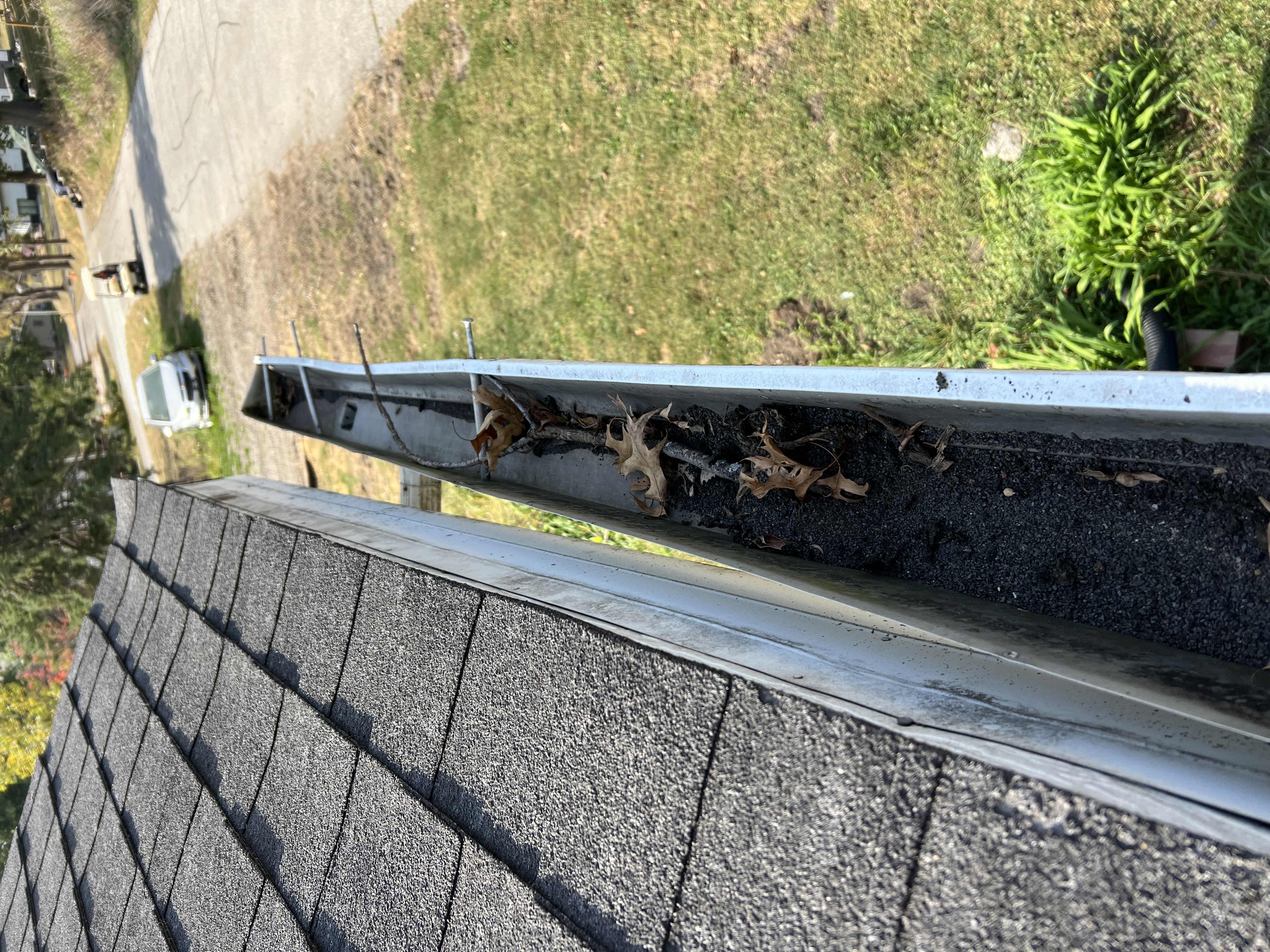 Gutter Repair
